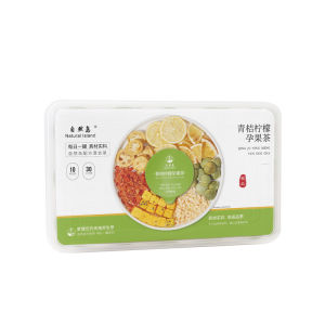 Natural Island | Pregnant Women Herbal Fruit Tea Sugar-Free