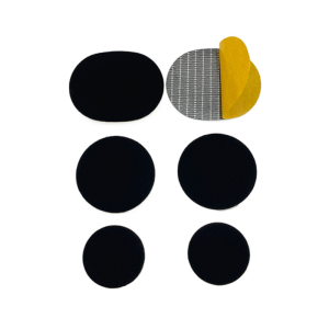 Golden แผ่นสติกเกอร์ซ่อมแซมรองเท้า แผ่นกาว สําหรับซ่อมแซมรองเท้าผ้าใบ ส้นรองเท้ากีฬา Shoe Repair