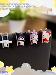 XUNNIAN | Kuromi HelloKitty Desk Decor