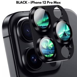 Metal Camera Lens Protector for iPhone 17 16 15 14 13 12 Pro Max Plus Air 4K HD Diamond Glass Film iPhone 16 15 14 Plus