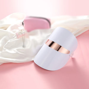 VONE | Skin Rejuvenation Mask LED Red Blue Orange Light
