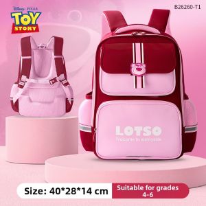Disney | Ergonomic Large Capacity Backpack School Bag