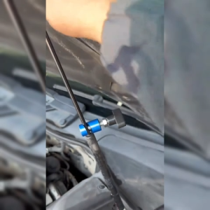 ที่ค้ำโช้คฝากระโปรง แกนค้ำฝากระโปรง อุปกรณ์เสริม Absorber สินค้าพร้อมส่งทั่วไทย