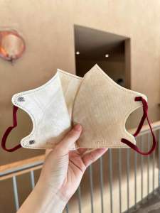 [Thùng 50 Cái] Khẩu trang 6D PRO MASK Airfit khẩu trang 6D UNICARE phiên bản cao cấp chính hãng UNI MASK