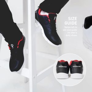 Sepatu GREENLIGHT ORIGINAL