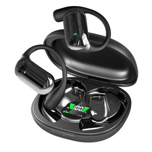 Tai Nghe AI Translator Tai Nghe Bluetooth Không Dây Thời Gian Thực Khử Tiếng Ồn 144 Ngôn Ngữ Dịch Thuật Tức Thì Cho Giao Tiếp Song Ngữ