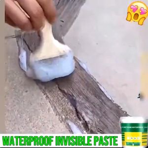 Jaysuing Lem Transparan Anti Bocor 1000G KERAMIK KAMAR MANDI KOLAM - Jaysuing Invisible Waterproof Insulating Sealant