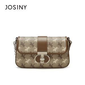 Josiny | Trendy Versatile Crossbody Shoulder Bag