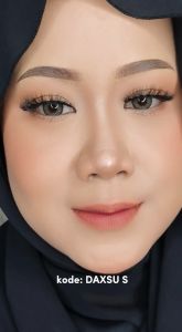 Bulu Mata Palsu 3D | Daxu S 3D