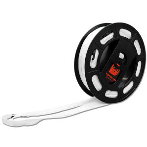 Multi-Purpose Portable Boundary Line for Badminton Shuttlecock Pickleball and Volleyball
