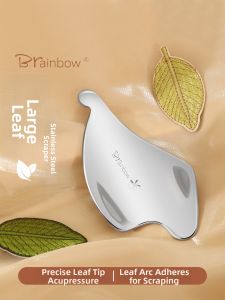 Brainbow | Lifting and Massaging Beauty Tool 304 Stainless Steel