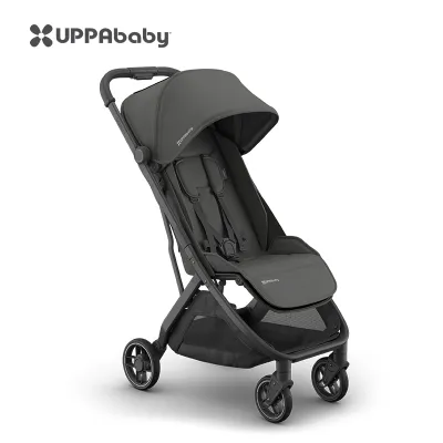 UPPAbaby|Baby Stroller reclining/sitting foldable portable boarding-safe childrens stroller MINU V3