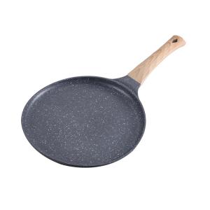 XIANGYOUYOU | Non-Stick Frying Pan For Blini Crepe Pancake Omelette Electric Stove