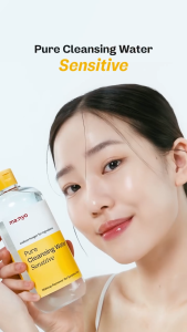 ma:nyo [Manyo Factory] Pure Cleansing Water Sensitive 500ml