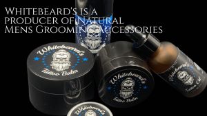 Tattoo Aftercare Balm - Premium 7 Oil Balm Recipe