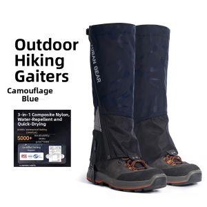 Tuban | Waterproof Insulated Lightweight Hiking Shoe Covers