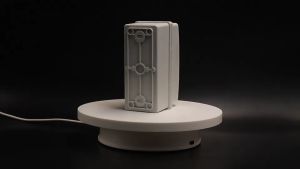 On Hand Waterproof Circuit Breaker Distribution Box 2P/5P/8P