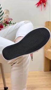Nonslip Sole Protector Cuttable Sticker High Heels AntiDamage Patch Shoes Wear Resistant Self Adhesive For Sneakers Slippers