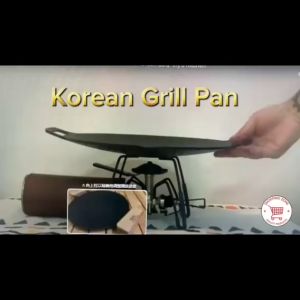 Ultimate Guide to the Korean Barbecue Pan & Non-Stick Grill