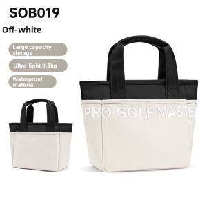 PGM GOLF | Waterproof Lightweight Portable Tote Bag