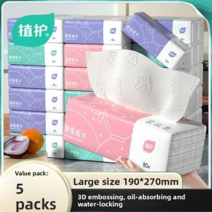 Botare | Oil and Water Absorbent Kitchen Tissues