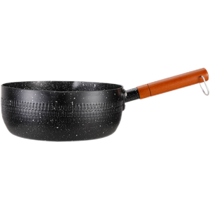 XIANGYOUYOU | Non-stick Milk Pot for One Person Use