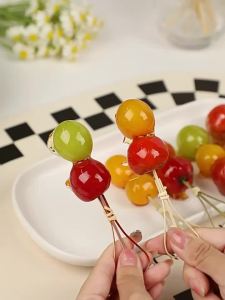 TAFUMAN | Disposable Special Sugar-coated Hawthorns Making Tools Set