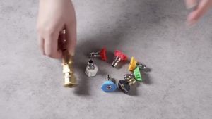 High Pressure Washer Snow Foam Lance Adapter Foam Cannon Foam Nozzle Converting Connectors
