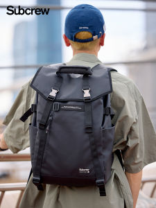 Subcrew | Waterproof Commuter Backpack