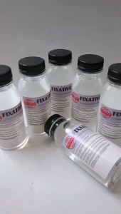 fixative penguat parfume 100ml booster parfume liquid