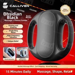 Calliven | Weight Loss Tummy Shaping Vibration Machine