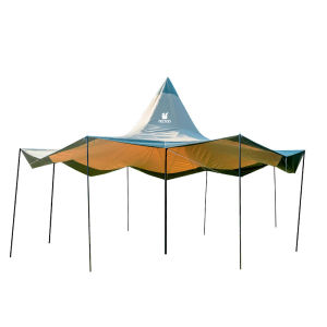MUJOD | Fly Roof Large Outdoor Camping Shade Tent