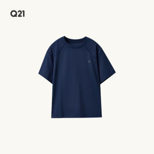 Q21 | Sweat-Wicking Children T Shirts