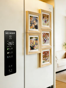 WEINIMEI | Ins Style Photo Frame 3inch