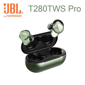 JBL | Tai Nghe Không Dây JBL T280TWS Pro Chống Nước IPX4 Chống Mồ Hôi Thiết Kế Trong Tai Âm Thanh Sống Động Điều Khiển Cảm Ứng Lý Tưởng Cho Việc Tập Luyện