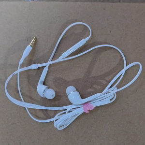 Tai Nghe Samsung S4/S5 Chính Hãng 100% Chân 3.5mm Dùng Chung Dòng A/J New