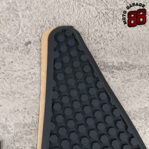 Tankpad Tankgrip CBR 250 RR Nassert Beet