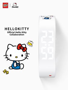 ZHENGGANG | Silent Vibration Alarm Sport Smart Watch Bracelet