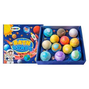NARBERRY | Muối Tắm Bong Bóng Sắc Màu