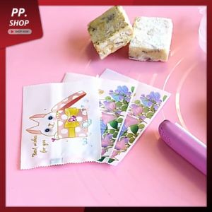 เครื่องปิดปากถุงขนม เครื่องซีลถุงพลาสติก พร้อมส่งจากไทย เครื่องซีลไฟฟ้า เครื่องซีลมือหนีบ พกพา แบบรอยหยัก **รับประกันศูนย์ไทย 1 ปี