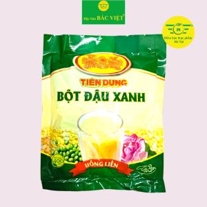Bột đậu xanh Tiên Dung