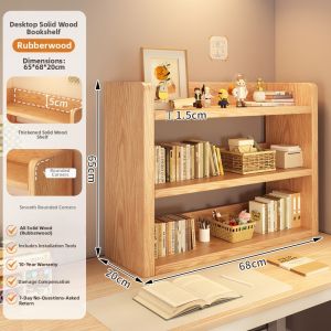 FWTDF | Storage Bookshelf