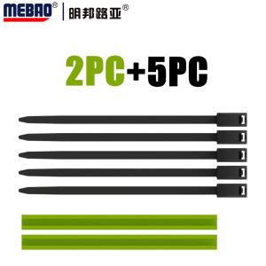 Fishing Hook Hanger Holder,Fishing Hook Keeper,Fishing Rod Plastic Lure Holder Tool,Fishing Accessories