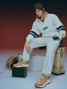 Champion | Autumn Comfort Tapered Trouser Pants