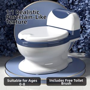 MLZH | Baby Potty Training Toilet