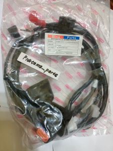 KABEL BODI VARIO KARBU VARIO LAMA VARIO 110 SET 32100-KVB-930 BINA PARTS