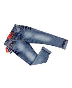 [CARDELLE] Celana Jeans Cowok Panjang Selvedge Denim Feeding Distro Standar Regular fit Non Stretch Size 28-38 Celana Jeans Pria Panjang