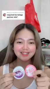 Pekas Eraser Cream Original Capadosa Botox Whitening Anti Melasma Cream Spots & Blemishes Anti Scar