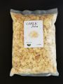 GARLIC FLAKES by LK Herbs and Spices (250g). 