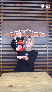 Hand Warmer Dhaulagiri: Penghangat Suhu Tubuh & Heatpack Portable